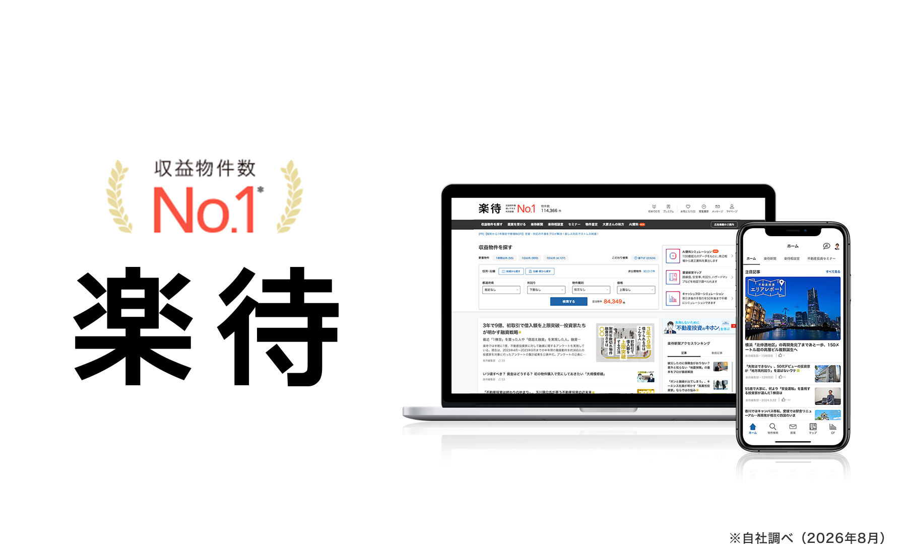 corporateBanner_rakumachi_1